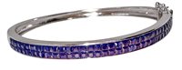 Bracciale Domar Gioielli Donna Dolù Bijoux bracciali in Argento Cubic Zirconia BZB123063 - BZB123063